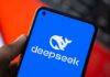 DeepSeek China