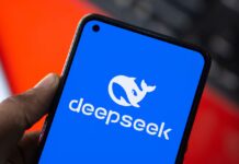 DeepSeek China