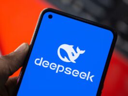 DeepSeek China