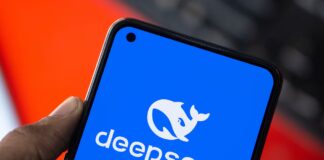 DeepSeek China